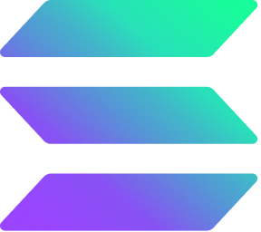 Solana Logo